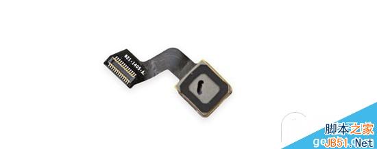 16GB iPod touch5最全拆解 內(nèi)部與以往一樣