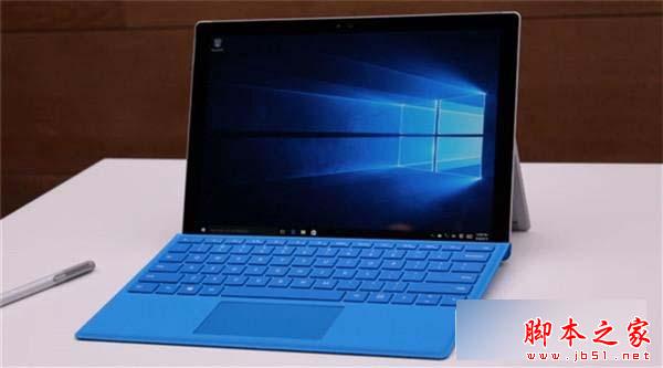 微軟SurfacePro4/三星Galaxy View/惠普 Spectre x2三大最新平板盤點