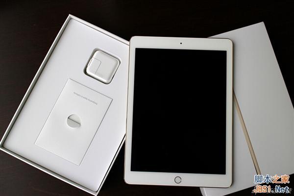 iPad Air 2及mini 3行貨版開箱圖賞