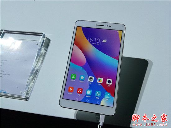 榮耀平板2和ipad mini2哪個好？華為榮耀平板2和ipad mini2詳細區別對比評測