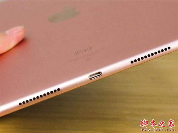 小尺寸寸iPad Pro怎么樣 9.7英寸iPad Pro評(píng)測(cè)