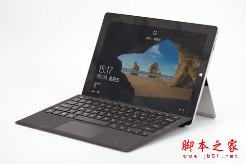 臺電Tbook12s值得買嗎？臺電Tbook12s二合一平板電腦開箱評測圖解