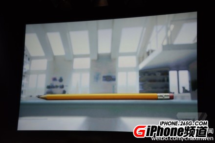蘋果iPad Air2發(fā)布會圖文直播 新iPad Air發(fā)布會直播
