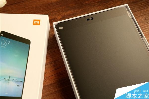 1299元！Win10版小米平板2圖賞