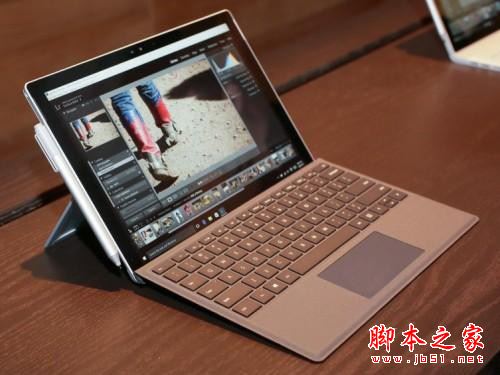 微軟Surface Pro4和iPad mini4買哪個好？微軟Surface Pro 4和iPad mini 4區別對比評測