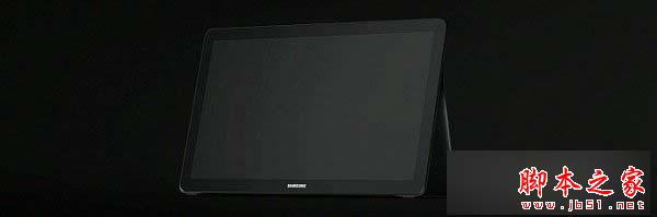 三星巨型平板Galaxy View開啟預訂