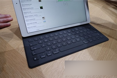 ipad pro怎么樣 12.9英寸ipad pro上手體驗視頻21