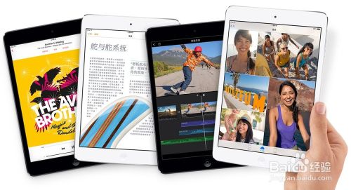 ipad air和配Retina屏的ipad mini2買哪個好？