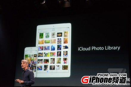 蘋果iPad Air2發(fā)布會圖文直播 新iPad Air發(fā)布會直播
