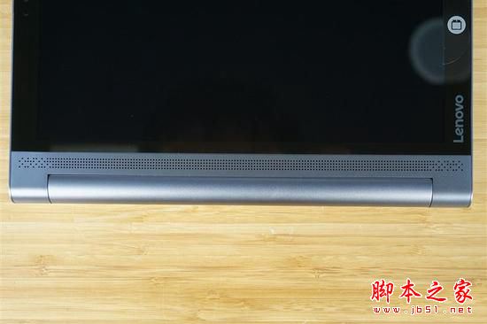 YOGA Tab 3 Plus值得買嗎？聯想YOGA Tab 3 Plus平板電腦詳細評測圖解