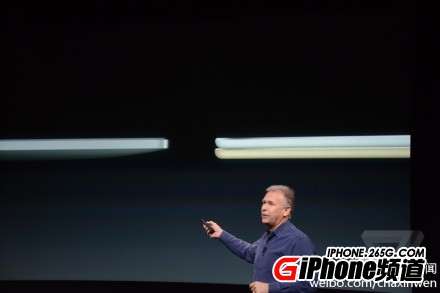 蘋果iPad Air2發(fā)布會圖文直播 新iPad Air發(fā)布會直播