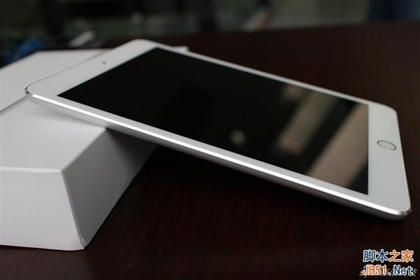 iPad Air 2及mini 3行貨版開箱圖賞