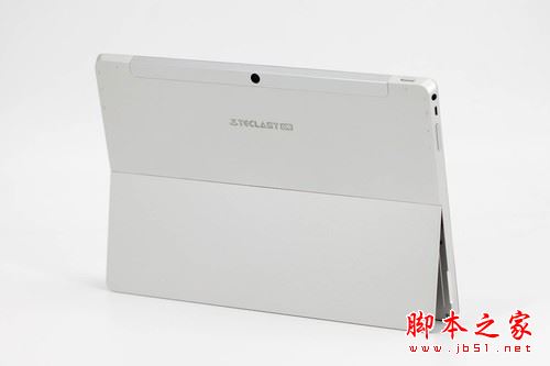臺電Tbook12s值得買嗎？臺電Tbook12s二合一平板電腦開箱評測圖解