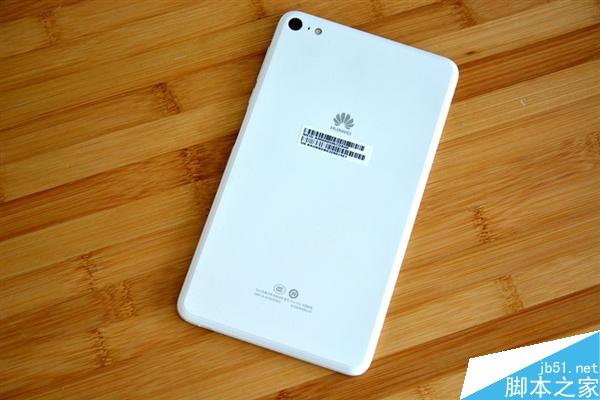 7寸4G通話平板！華為攬閱M2青春版圖賞：1599元