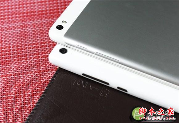 金屬外觀拒絕發(fā)熱 榮耀暢玩平板noteVS小米平板評(píng)測(cè)