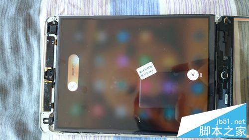 為iPadmini更換顯示屏