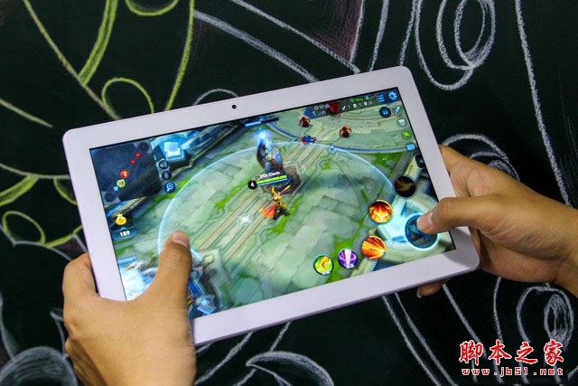 酷比魔方iplay 10值得買嗎？酷比魔方iplay 10平板電腦全面深度評測圖解
