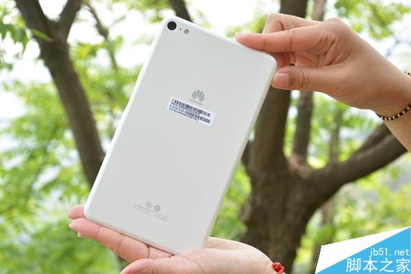 7寸4G通話平板！華為攬閱M2青春版圖賞：1599元