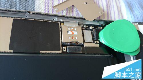 為iPadmini更換顯示屏