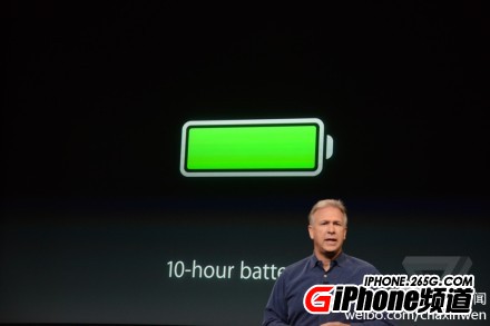 蘋果iPad Air2發(fā)布會圖文直播 新iPad Air發(fā)布會直播