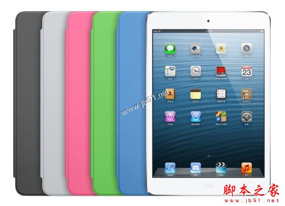 榮耀平板2和ipad mini2哪個好？華為榮耀平板2和ipad mini2詳細區別對比評測