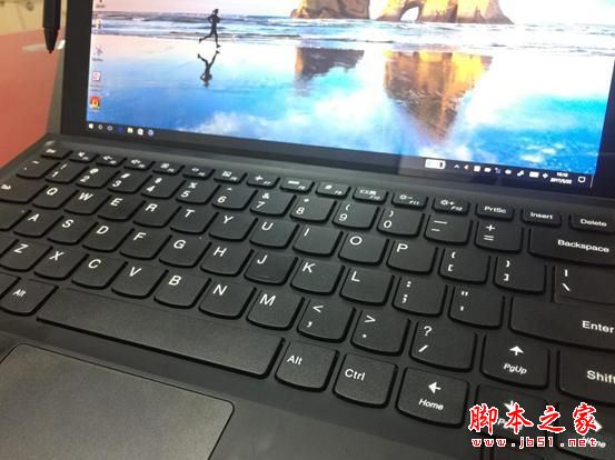 聯想miix510值得買嗎？聯想miix510二合一平板電腦上手體驗評測
