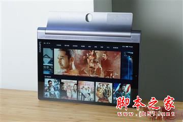 YOGA Tab 3 Plus值得買嗎？聯想YOGA Tab 3 Plus平板電腦詳細評測圖解