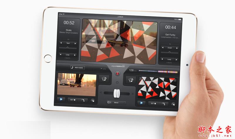 華為平板m3和ipad mini3哪個好？華為m3和ipad mini3詳細區別對比評測