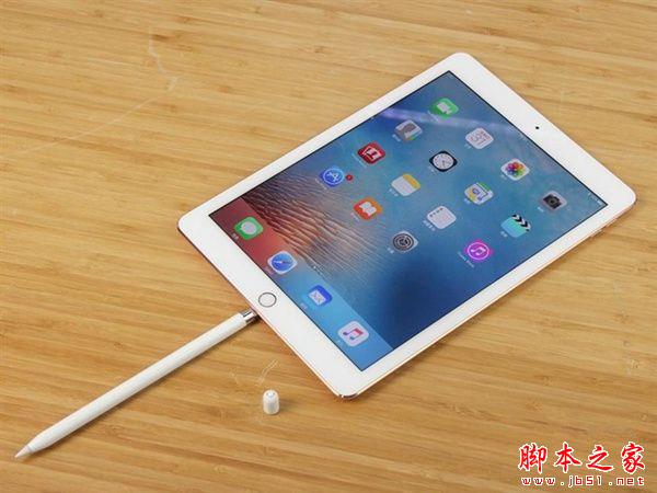 小尺寸寸iPad Pro怎么樣 9.7英寸iPad Pro評(píng)測(cè)