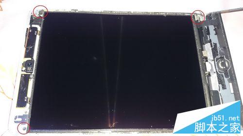 為iPadmini更換顯示屏