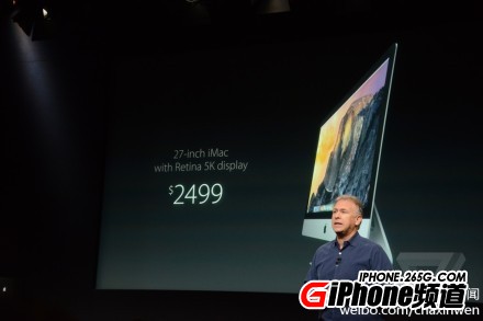 蘋果iPad Air2發(fā)布會圖文直播 新iPad Air發(fā)布會直播