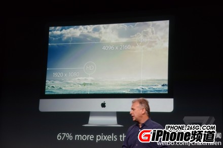 蘋果iPad Air2發(fā)布會圖文直播 新iPad Air發(fā)布會直播