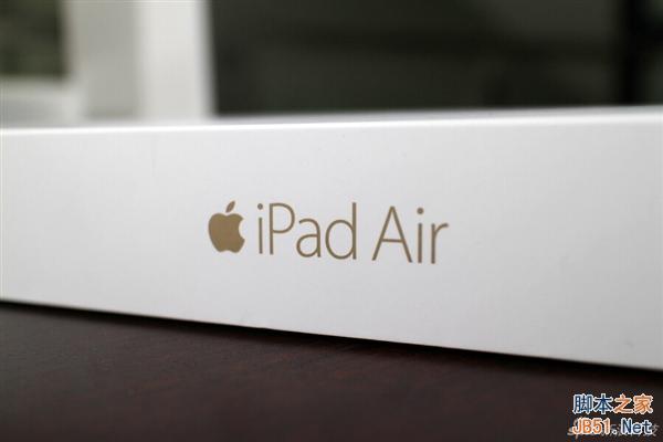 iPad Air 2及mini 3行貨版開箱圖賞