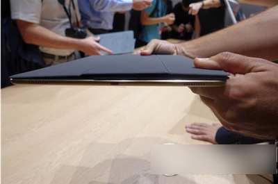 ipad pro怎么樣 12.9英寸ipad pro上手體驗視頻1