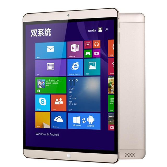 昂達(dá)9.7英寸新品 曝光絕美圖賞搶先看