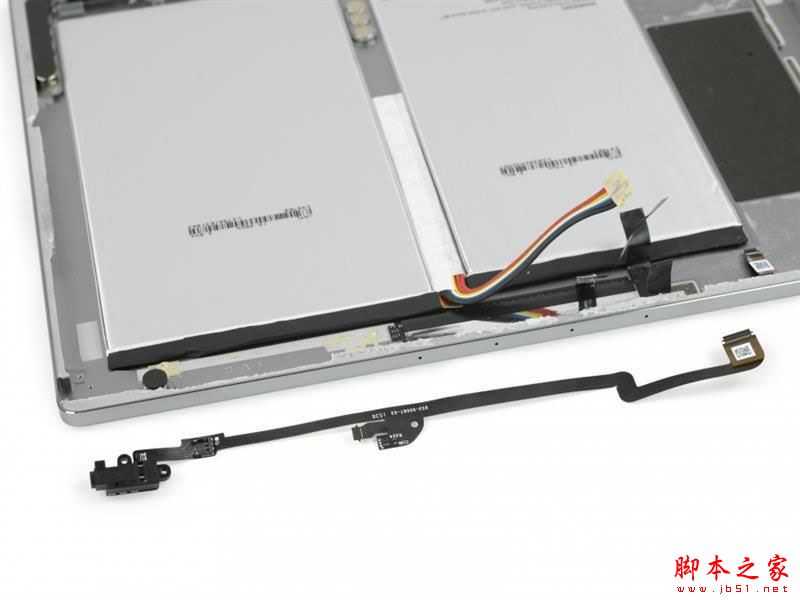 Google Pixel C拆機(jī)全過程評(píng)測圖解