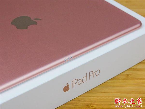 小尺寸寸iPad Pro怎么樣 9.7英寸iPad Pro評(píng)測(cè)