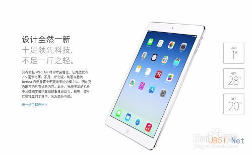 iPad Air和視網(wǎng)膜屏iPad Mini 2有什么區(qū)別?