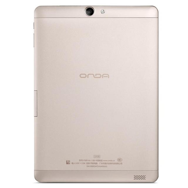 昂達(dá)9.7英寸新品 曝光絕美圖賞搶先看