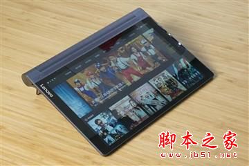 YOGA Tab 3 Plus值得買嗎？聯想YOGA Tab 3 Plus平板電腦詳細評測圖解