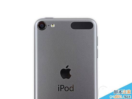 16GB iPod touch5最全拆解 內(nèi)部與以往一樣