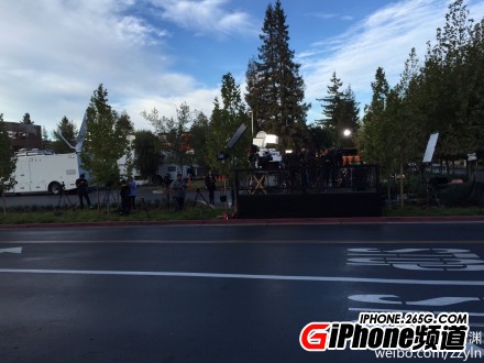 蘋果iPad Air2發(fā)布會圖文直播 新iPad Air發(fā)布會直播
