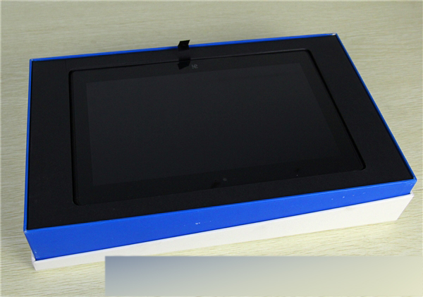 技德Remix超級平板圖賞：秒變筆記本