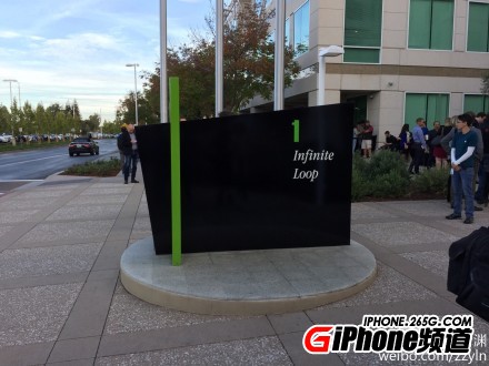 蘋果iPad Air2發(fā)布會圖文直播 新iPad Air發(fā)布會直播