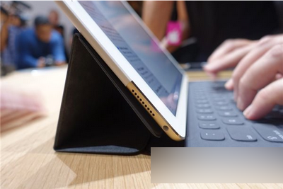 ipad pro怎么樣 12.9英寸ipad pro上手體驗視頻23