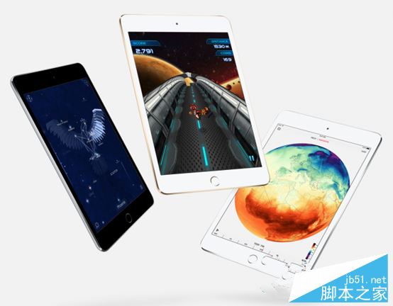 Ipad哪款性價比高?Ipad型號大盤點