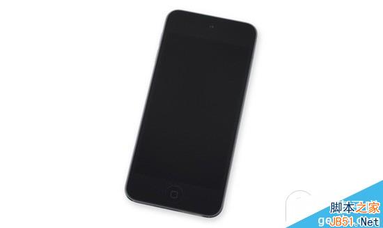 16GB iPod touch5最全拆解 內(nèi)部與以往一樣