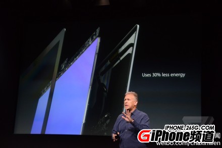 蘋果iPad Air2發(fā)布會圖文直播 新iPad Air發(fā)布會直播
