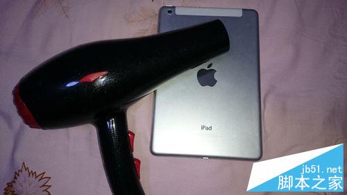 為iPadmini更換顯示屏