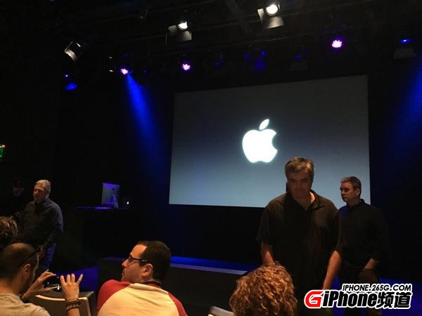 蘋果iPad Air2發(fā)布會圖文直播 新iPad Air發(fā)布會直播